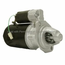 MPA 16224 Starter Motor | High-Quality Auto Part, Universal Fit for Multiple Mod