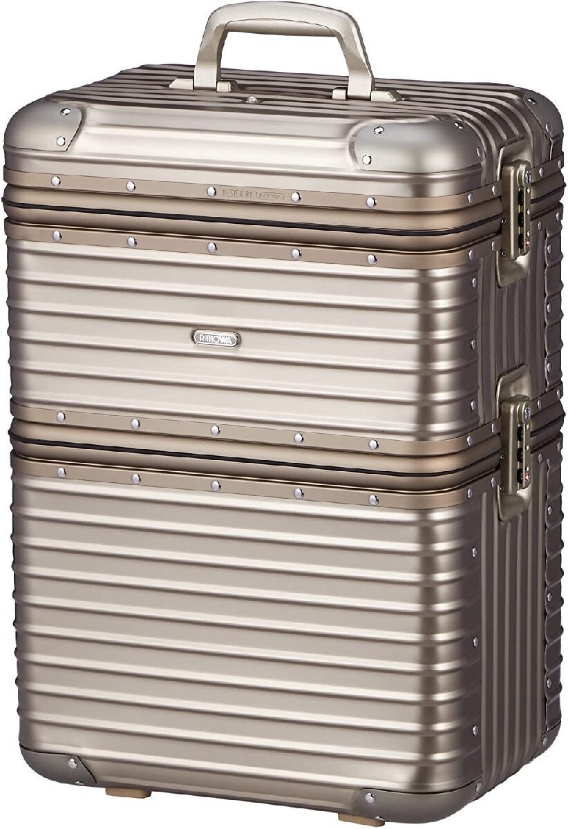 Rimowa wine luggage discount