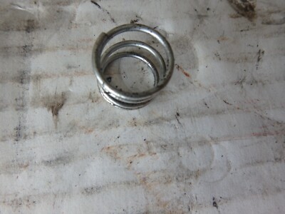 Gn Spring Filter Suzuki GN 125 oil filter spring | eBay