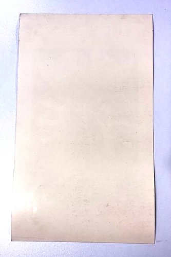 Leigh McCloskey signierte Tarotkarte Kunstwerk, Temperance, 9x15, Vintage 2000er - Bild 8 von 12