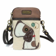 Chala 827 Cell Phone Crossbody Bag *NEW* Choose Your Style
