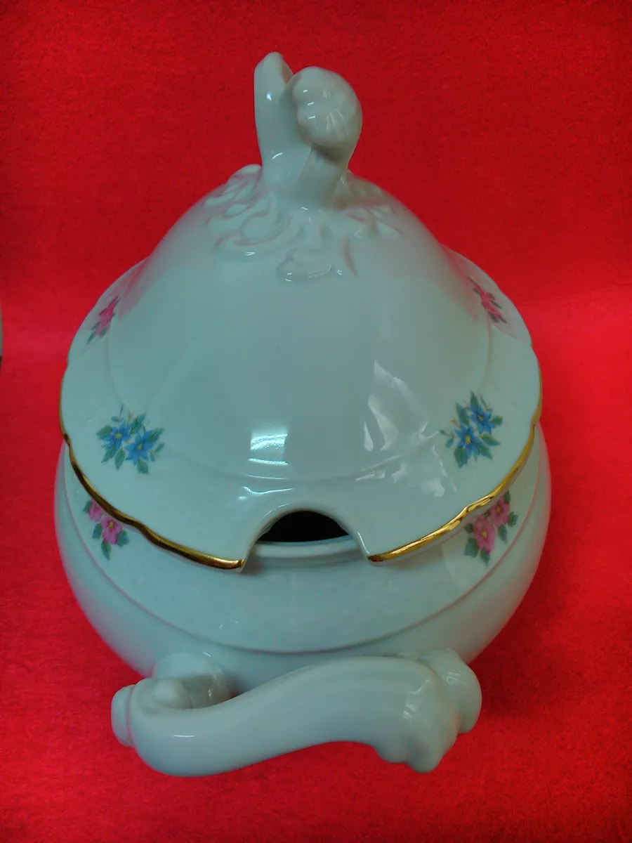 Thun porcelana fina de bohemia new arrivals