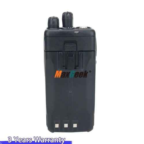 TK-3000 Portable Walkie Talkie UHF Radio 440-480MHz 16CH Handheld Transceiver - Picture 6 of 8