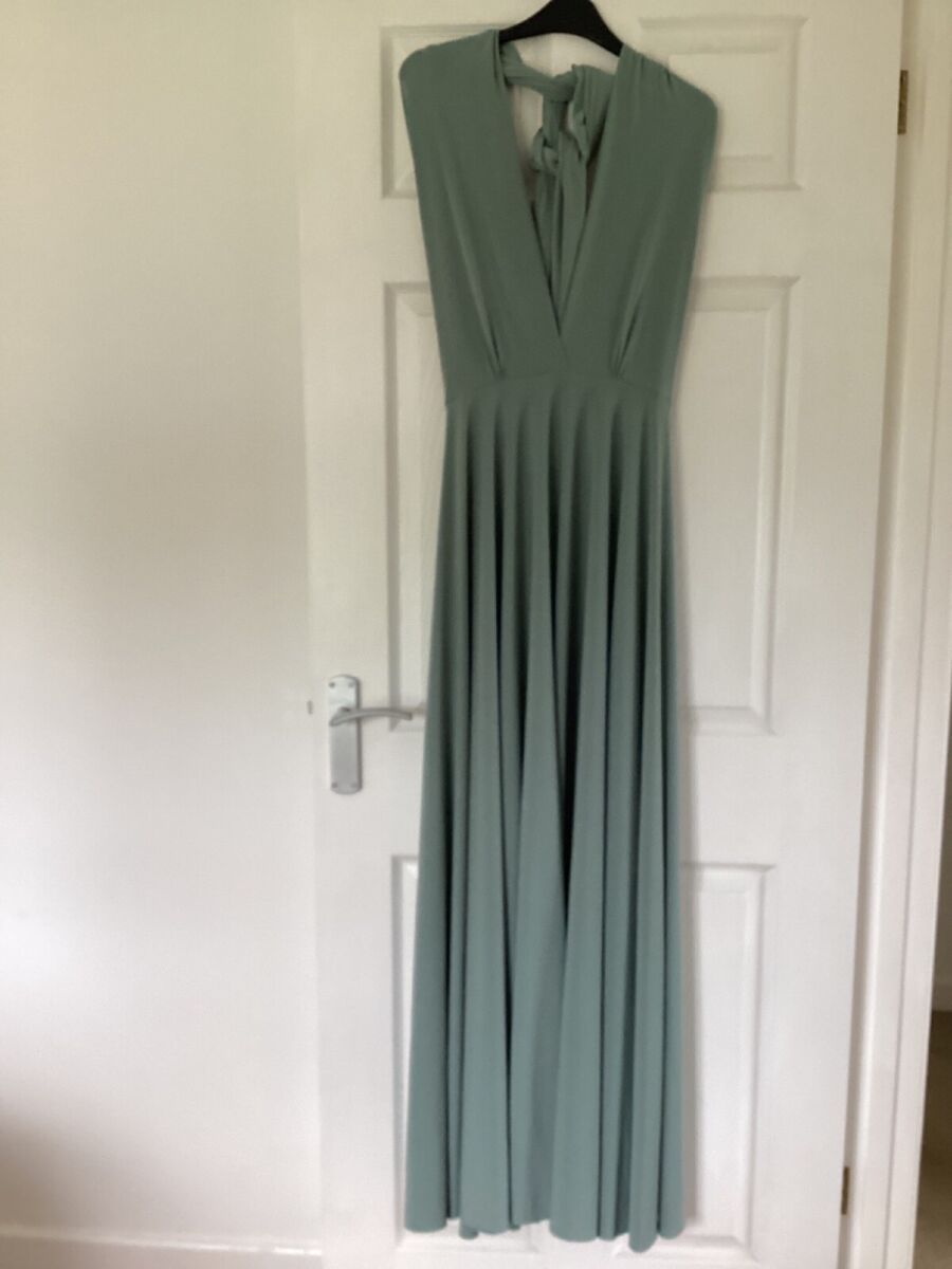 Ebay multiway dress hot sale