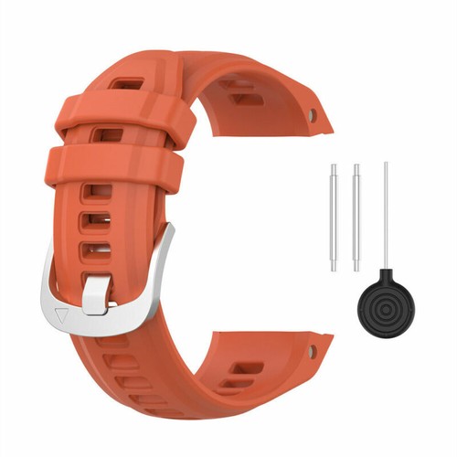 Para Garmin Instinct | Instinct 2 2S correa de correa de reloj inteligente de silicona y funda cubierta - Imagen 242 de 259