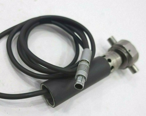 Kistler 7513 Piezotron Quartz Pressure Sensor for Engine Diagnostics Industrial - Picture 7 of 9