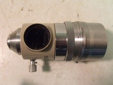 Nikon No. 70439 50X-EP Optical Comparator Lens