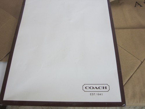 Tumi, Coach, Prada, All Saints Konvolut 7 Einkaufstaschen - Bild 6 von 7