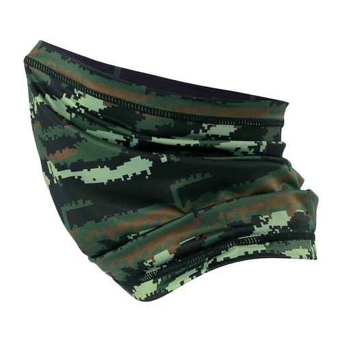 Tactical Balaclava Neck Gaiter Half Face Mask Scarf Breathable Bandana Cover US - Picture 98 of 200