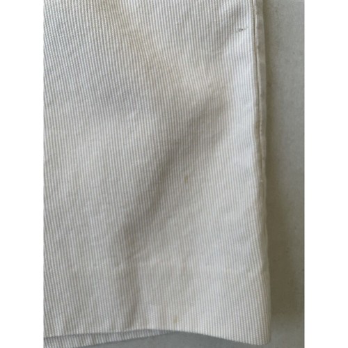 George Shorts Women Sz 14 High Waist Striped - Picture 5 of 11