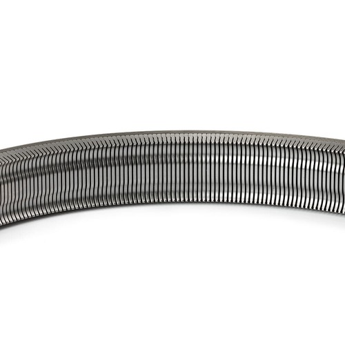 1X RE0F10D JF016E 901074 CVT Transmission Steel Belt For Nissan Altima Rogue U - Picture 5 of 15