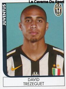 Resultado de imagen para david trezeguet JUVENTUS 2005