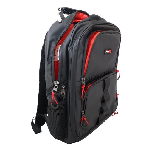 Pro X ZeroG leichter DJ Laptop Reiserucksack - Bild 2 von 3