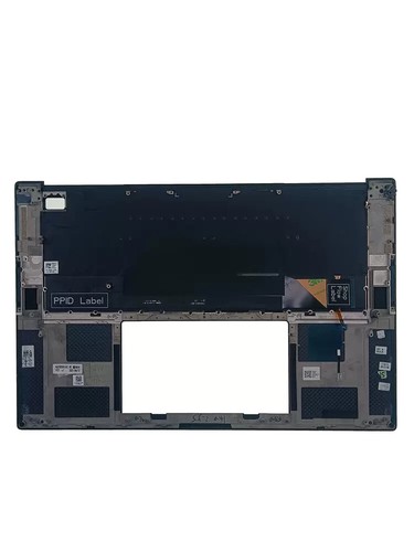 Palmrest con tastiera per Dell XPS15 9520 Precison 5570 5580 0FHK59 FHK59 - Foto 2 di 2