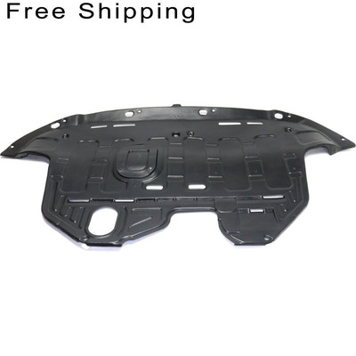 hyundai tucson engine splash shield