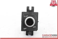 17-24 Audi A4 Quattro Center Console Audio Radio Media Control Switch 8W1919616