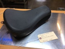 Harley Davidson oem Sportster Solo Seat #51911-10