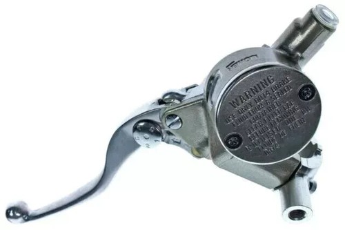 KAWASAKI Genuine 99-08 Vulcan 1500 CLUTCH MASTER CYLINDER ASSY 43015-0012 NEW JP - Picture 1 of 1