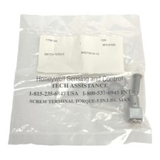 HONEYWELL 11TW1-3G / MS27720-23-1G NEW OLD STOCK NOS UNUSED