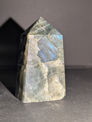 Carved Natural Crystals - $6 Towers - 73 Towers to Choose From - Picture 187 of 624