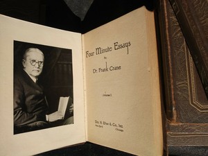 Papers on motivation picture