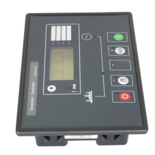 Generator Electronic Controller Control Module LCD Display For Deep Sea DSE5110