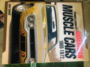 Book-On-Muscle-Cars