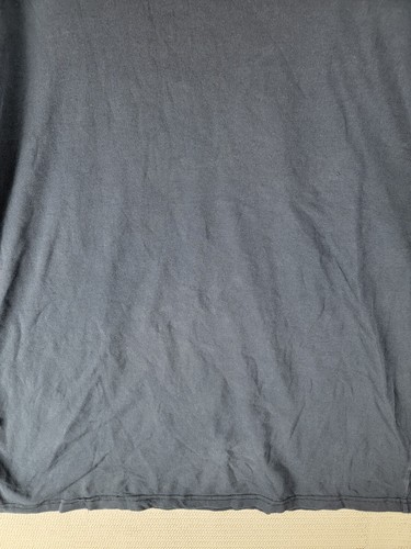 Ikea T-shirt logo patch size 2XL faded blue - Picture 6 of 13