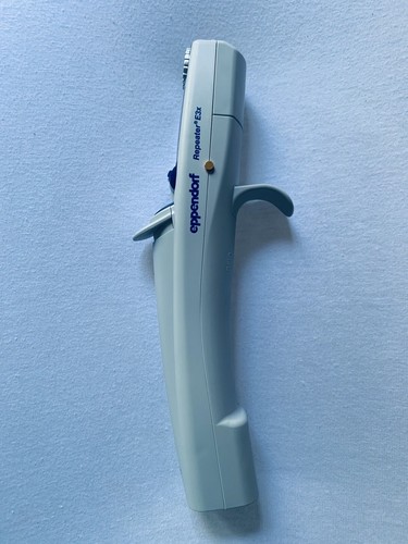 Eppendorf Repeater E3x ~ 1uL - 50mL - Picture 3 of 5