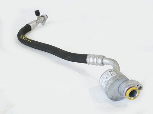 2007 - 2009 Mercedes Benz S Class W221 Hose Pipe Line Refrigerant Sunction Oem - Bild 6 von 11