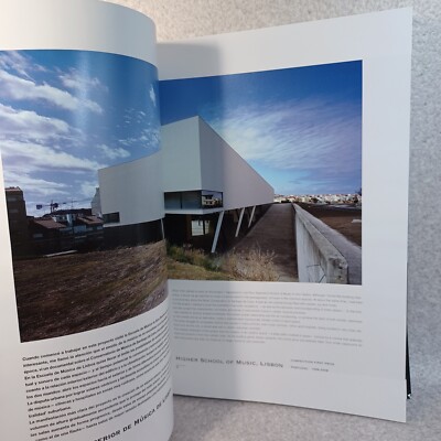 アート・デザイン・音楽 el croquis joao luis carrilo da graca EL CROQUIS 170 Joao Luis Carrilho Da Graca 2002-2013 Spanish