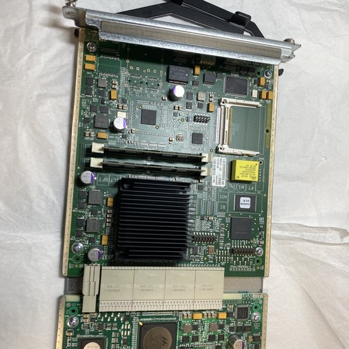 Alcatel-Lucent OS10K-CMM 903121-90 OS10K Chassis Management Module w/SSL - Afbeelding 3 van 13