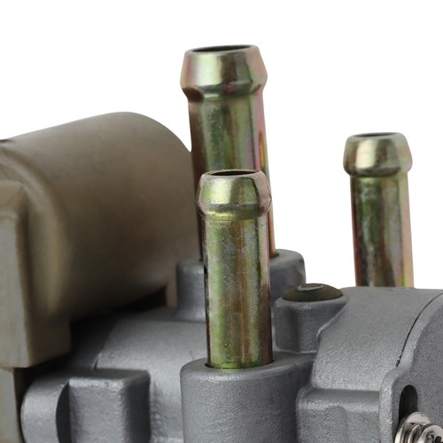 Idle Air Control Valve Assembly for 1996-2000 RAV4 2.0L l4 Toyota 22270-74140 - Picture 3 of 7