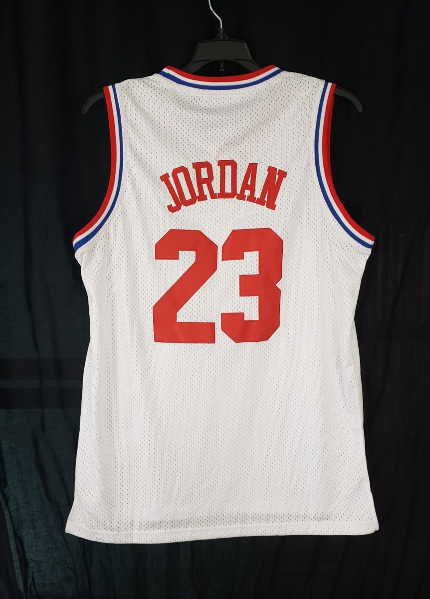 Mitchell & Ness Michael Jordan NBA All-Stars 1992-93 Jersey