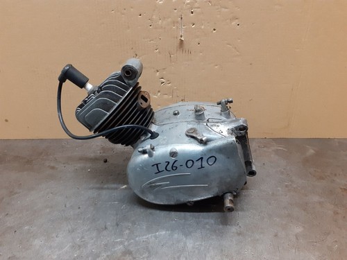 BLOCCO MOTORE MINARELLI 50 2 MARCE - 第 1/11 張圖片