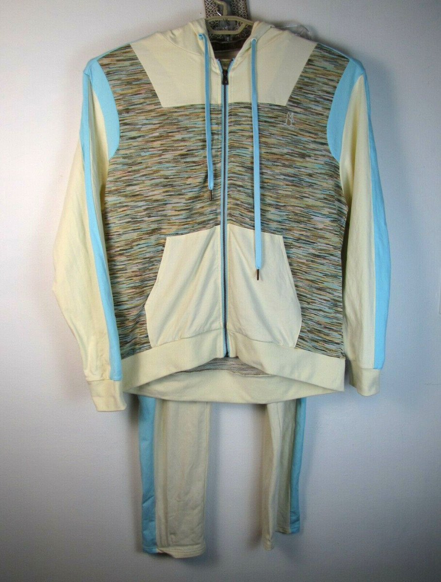 Makobi jogging suit hotsell