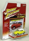 Johnny Lightning Gold Diecast Vehicles, Parts & Accessories