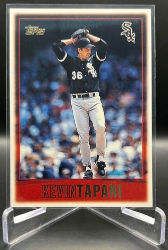 1997 Topps Baseball Series 1 & 2 Pick Your Card (Base, Draft Picks, & Prospects) - Picture 14 of 343
