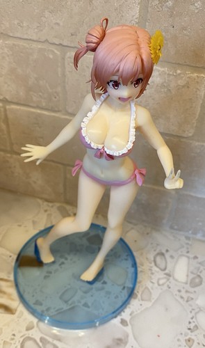 Ichiban Kuji My Teen Romantic Comedy SNAFU Seishun Summer Memories Yui Yuigahama - Picture 9 of 12