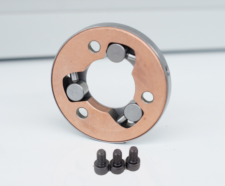 Kawasaki GPZ 750 TURBO ZX 1983-1985 starter clutch ANLASSER