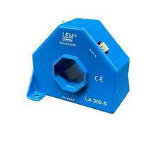 LEM LA 305-S Current transducer LA305S 305S
