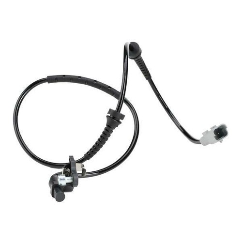 2x para PEUGEOT 3008 I ABS SENSOR DE VELOCIDAD 2009-2016 TRASERO IZQUIERDO Y DERECHO 4545.K8 - Imagen 2 de 5