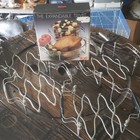 Trivet Expandable. Made In Italy Expands To 18 Inches