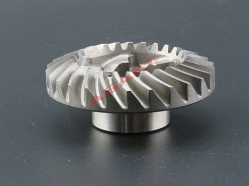 Gear Set =(66T-45551-00+66T-45560-00+66T-45571-00) For YAMAHA Outboard 30/40 HP - Picture 6 of 8