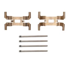 Dynamite Friction Disc Brake Hardware Kit for BMW 340-31048