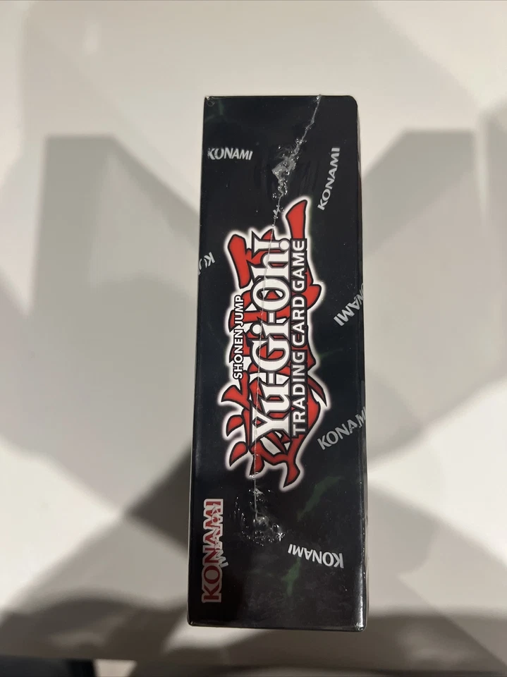 Yu-Gi-Oh! Legendary Collection 3 Yugis World SEALED! - Bild 2 von 4