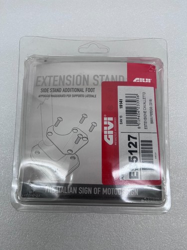 GIVI BMW F850 SIDE STAND FOOT - Picture 2 of 2