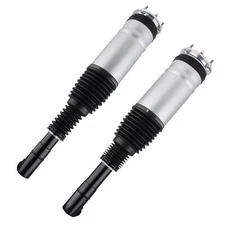 2X Front Air Suspension Shock Struts Fit Range Rover L405 2012-2020 VDS Electric