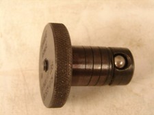 NICE 4 JERGENS BLS-20-1 20mm Diam Ball Lock MOUNTING SYSTEM