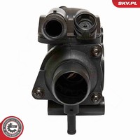 Thermostat KüHlmittel Esen SKV 20SKV010 FüR Focus Ford Maverick DNW DAW DBW 1
